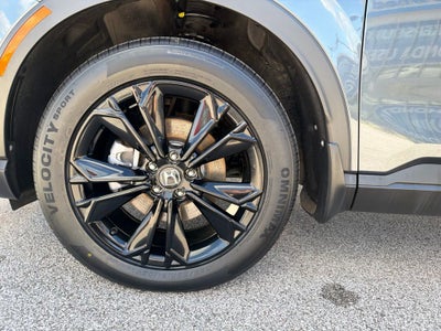 2023 Honda CR-V Hybrid Sport Touring