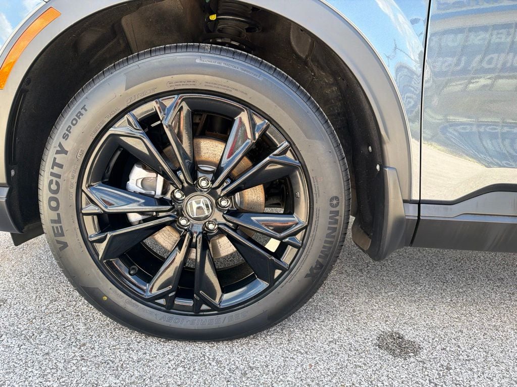 2023 Honda CR-V Hybrid Sport Touring