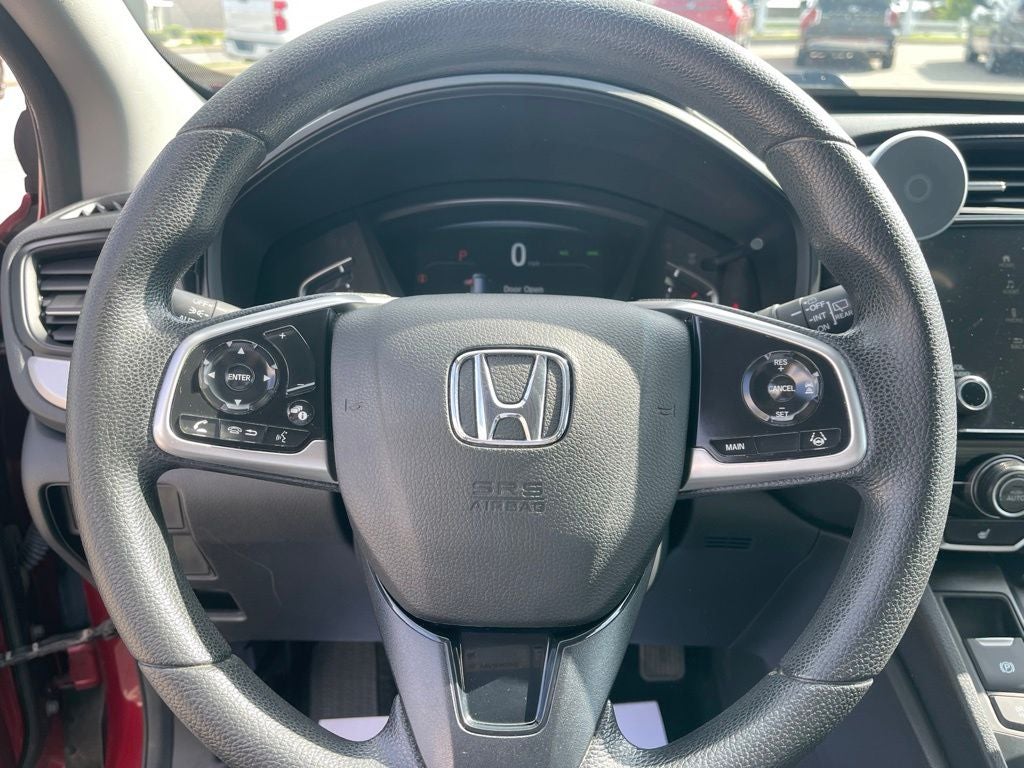 2021 Honda CR-V Special Edition