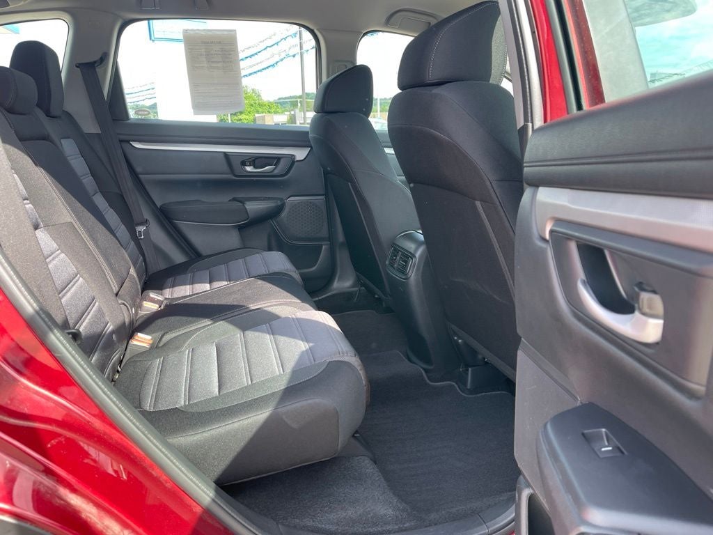 2021 Honda CR-V Special Edition
