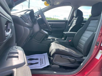 2021 Honda CR-V Special Edition