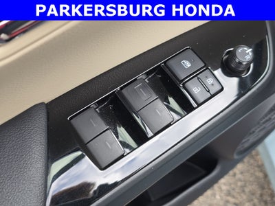 2019 Toyota Prius LE AWD-e