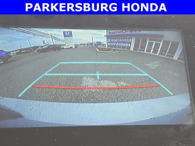 2019 Toyota Prius LE AWD-e