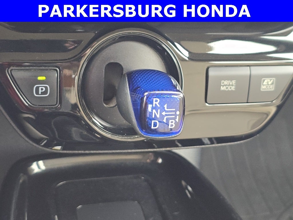 2019 Toyota Prius LE AWD-e