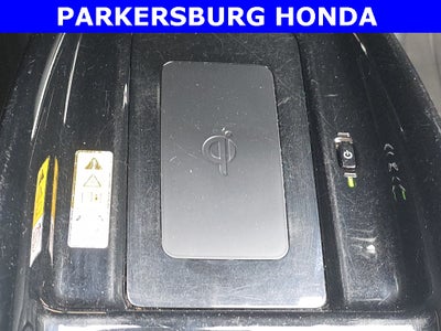 2019 Toyota Prius LE AWD-e