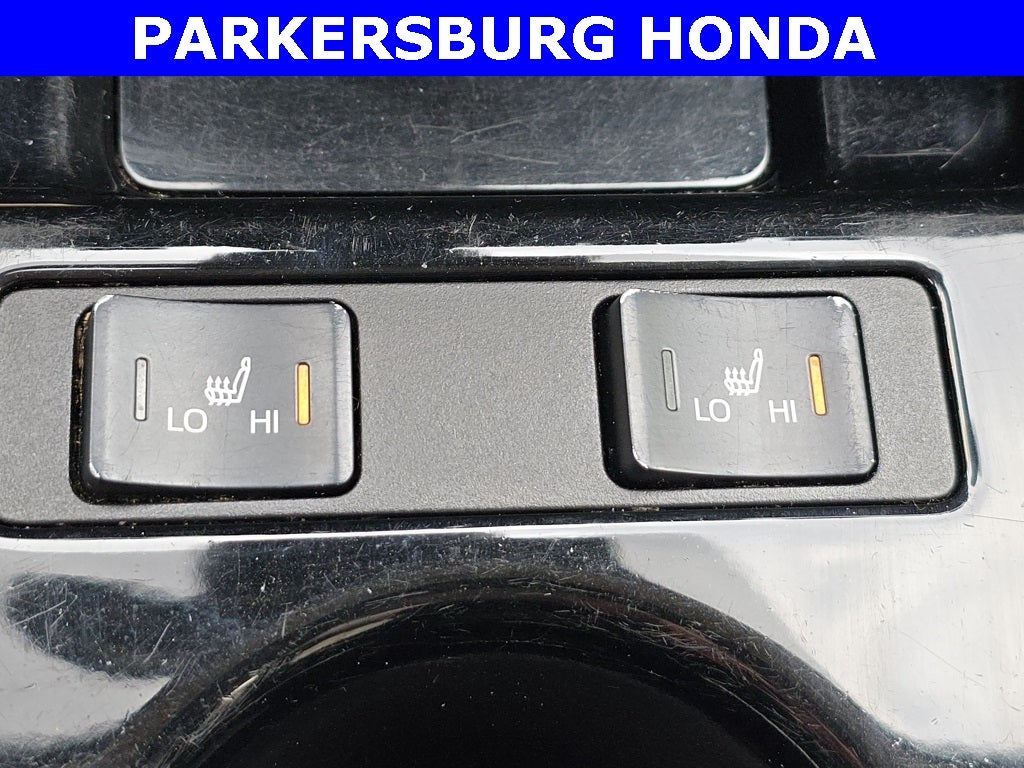 2019 Toyota Prius LE AWD-e