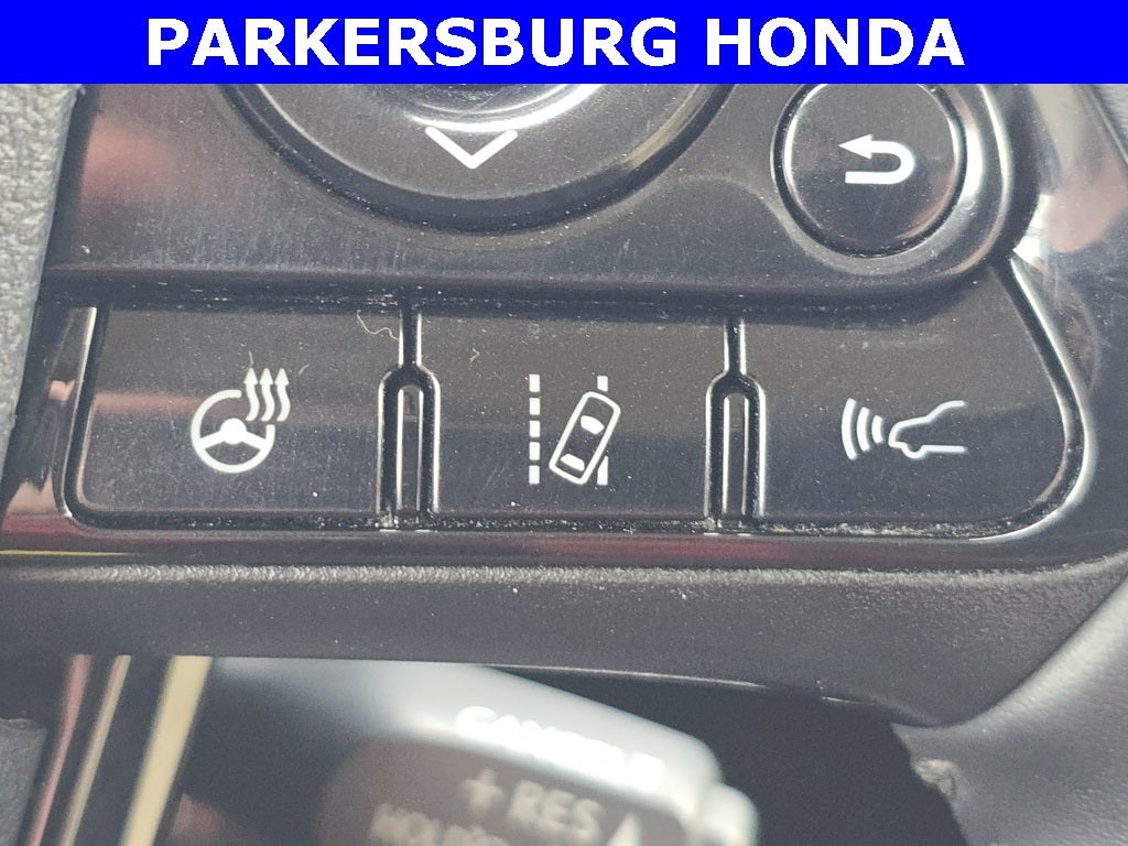 2019 Toyota Prius LE AWD-e