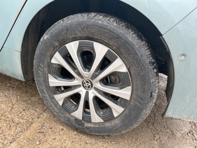 2019 Toyota Prius Base