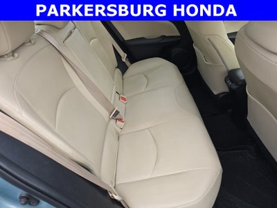 2019 Toyota Prius LE AWD-e