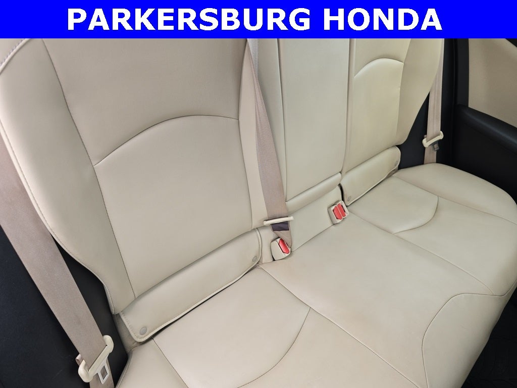 2019 Toyota Prius LE AWD-e