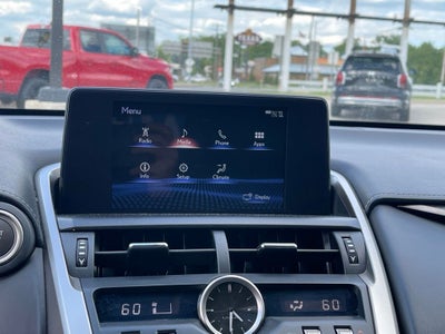 2018 Lexus NX 300 Base