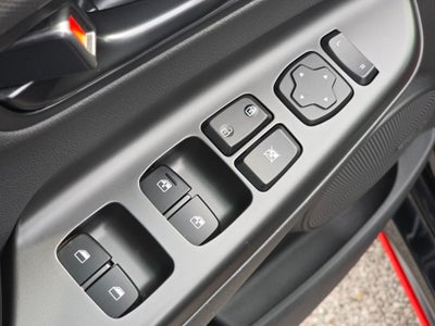 2023 Hyundai Kona N Base