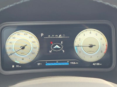 2023 Hyundai Kona N Base