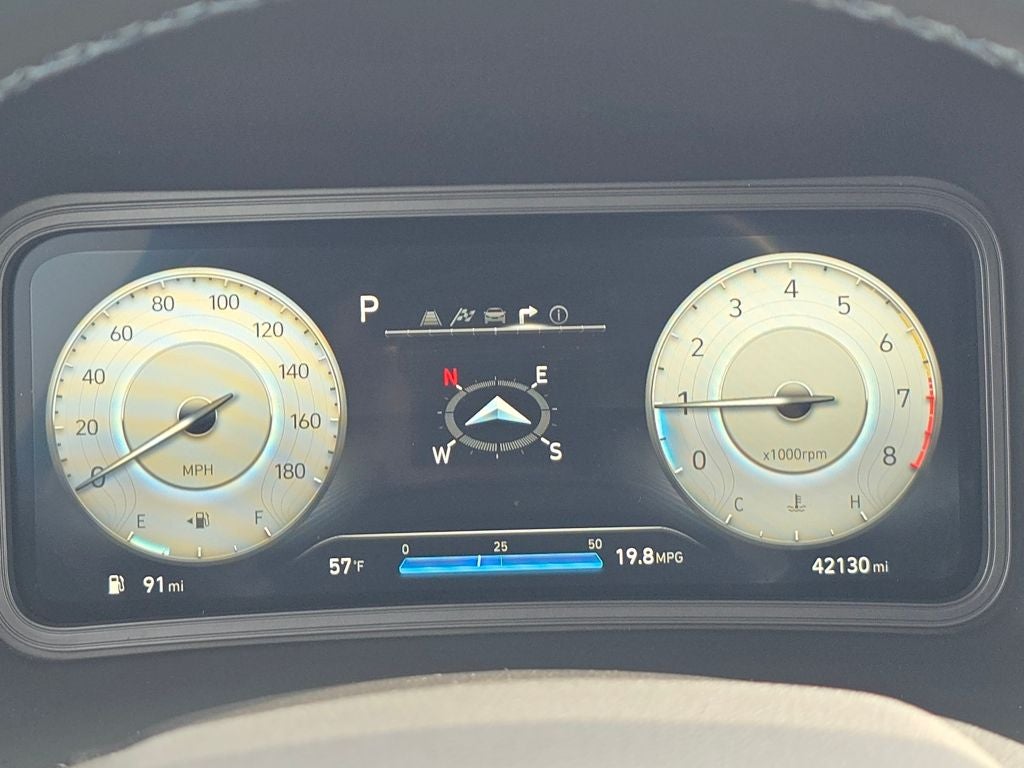 2023 Hyundai Kona N Base