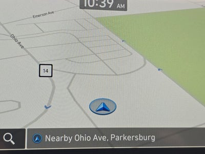 2023 Hyundai Kona N Base