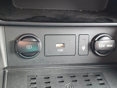 2023 Hyundai Kona N Base