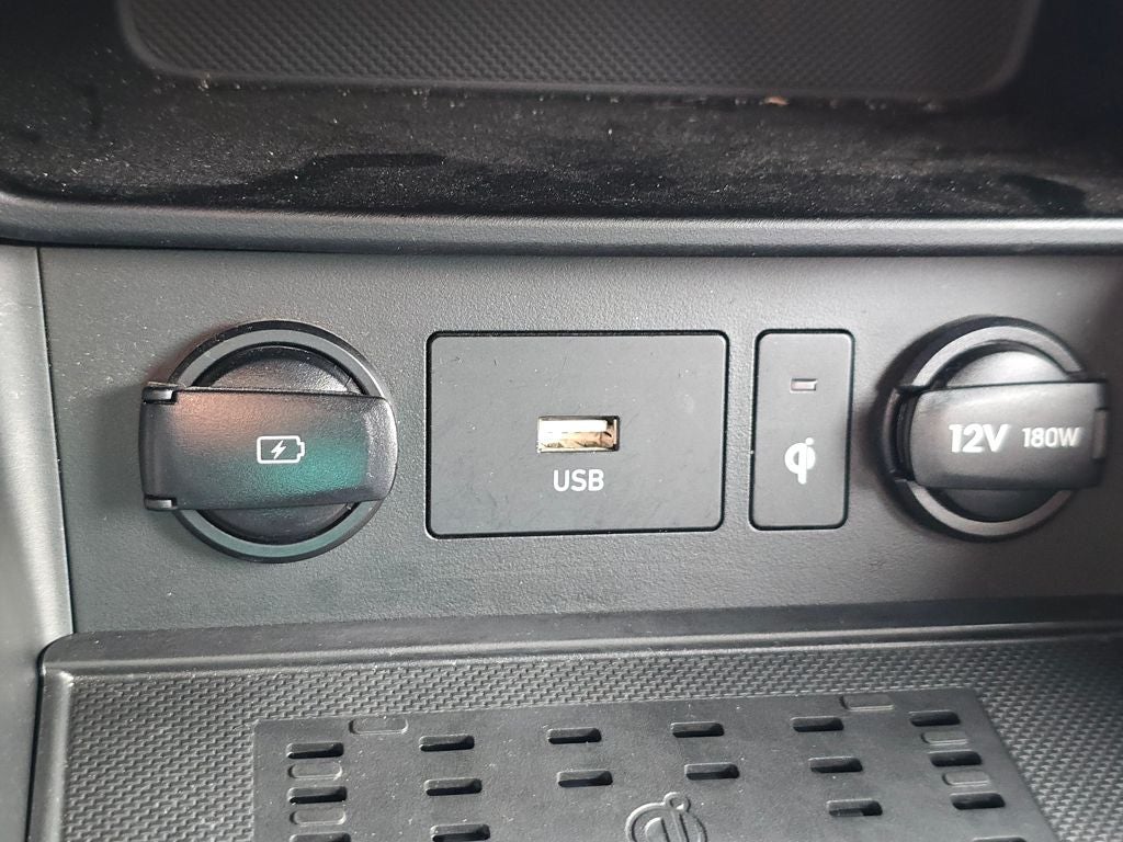 2023 Hyundai Kona N Base