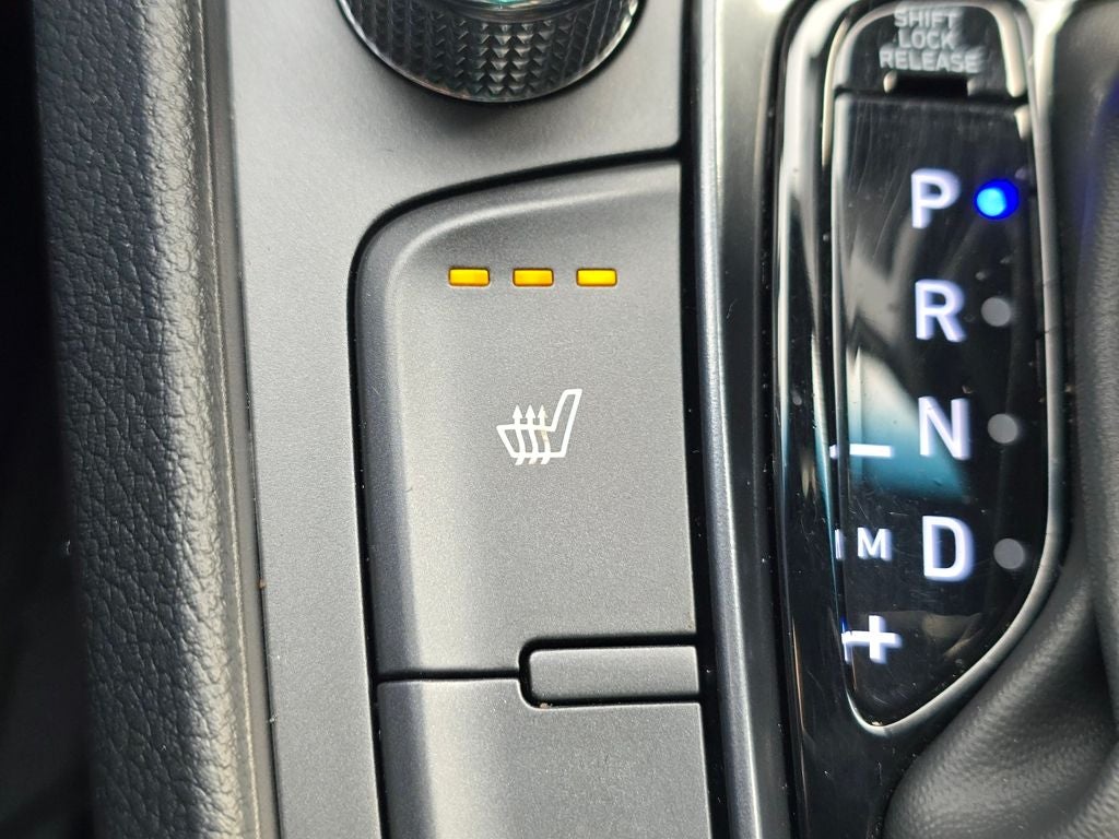 2023 Hyundai Kona N Base