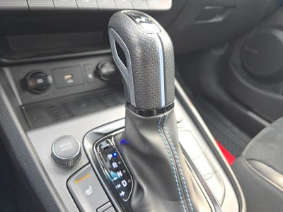 2023 Hyundai Kona N Base