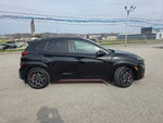 2023 Hyundai Kona N Base