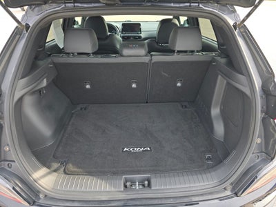 2023 Hyundai Kona N Base