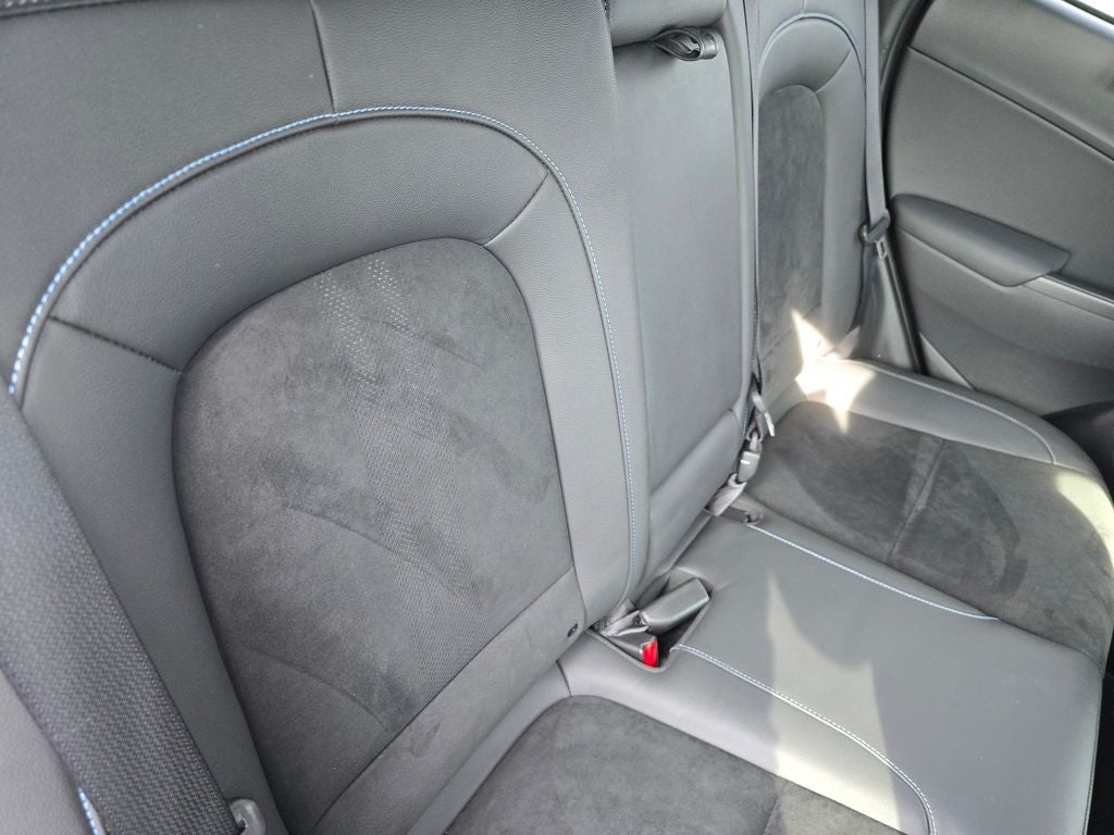 2023 Hyundai Kona N Base