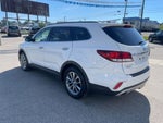 2018 Hyundai Santa Fe SE