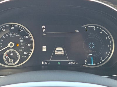 2023 Genesis GV70 3.5T Sport