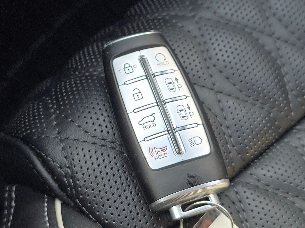 2023 Genesis GV70 3.5T Sport