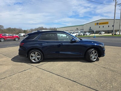 2023 Genesis GV70 3.5T Sport
