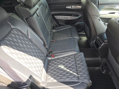 2023 Genesis GV70 3.5T Sport