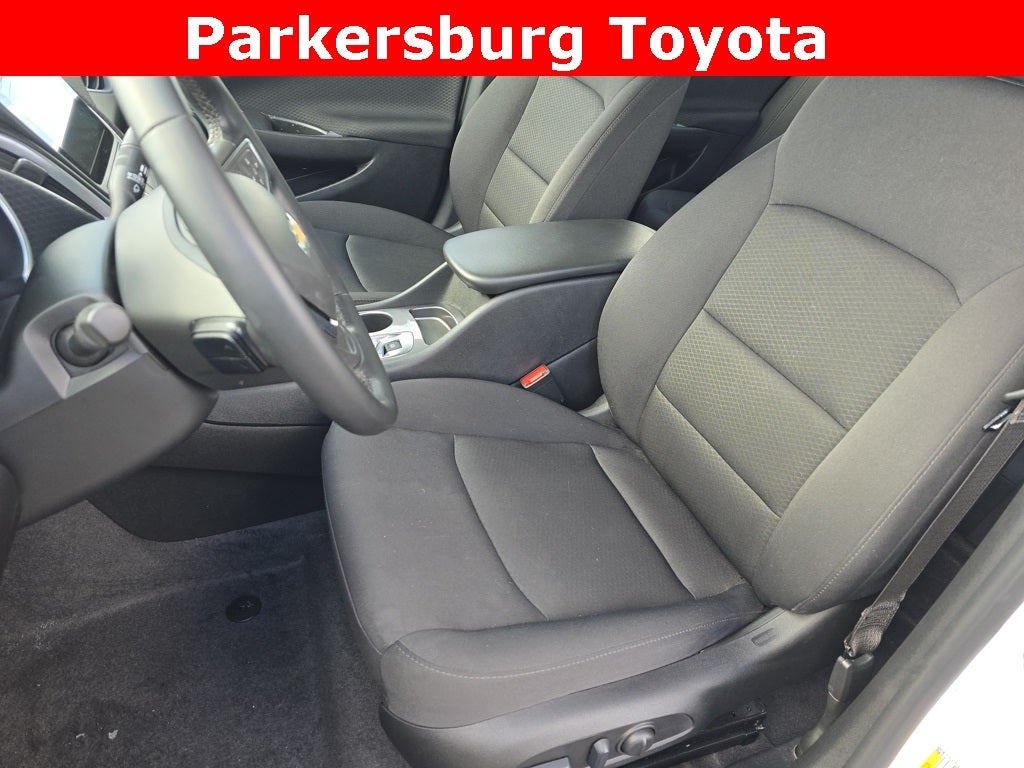 2024 Chevrolet Malibu RS