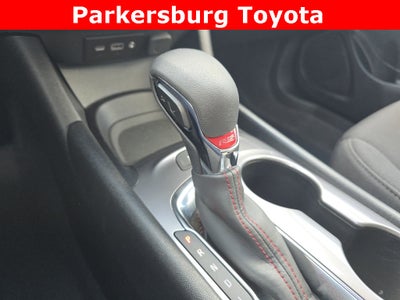 2024 Chevrolet Malibu RS