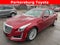 2018 Cadillac CTS 3.6L Premium