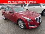 2018 Cadillac CTS 3.6L Premium