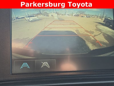 2016 Chevrolet Silverado 1500 LS