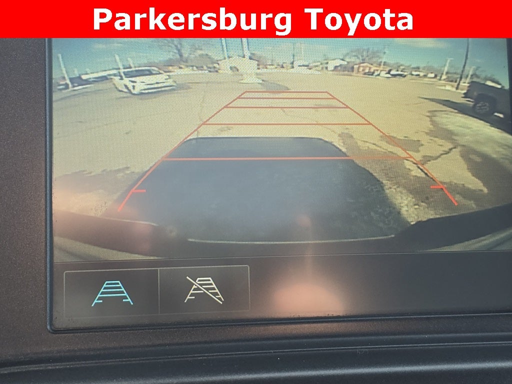 2016 Chevrolet Silverado 1500 LS