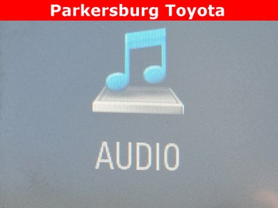 2016 Chevrolet Silverado 1500 LS