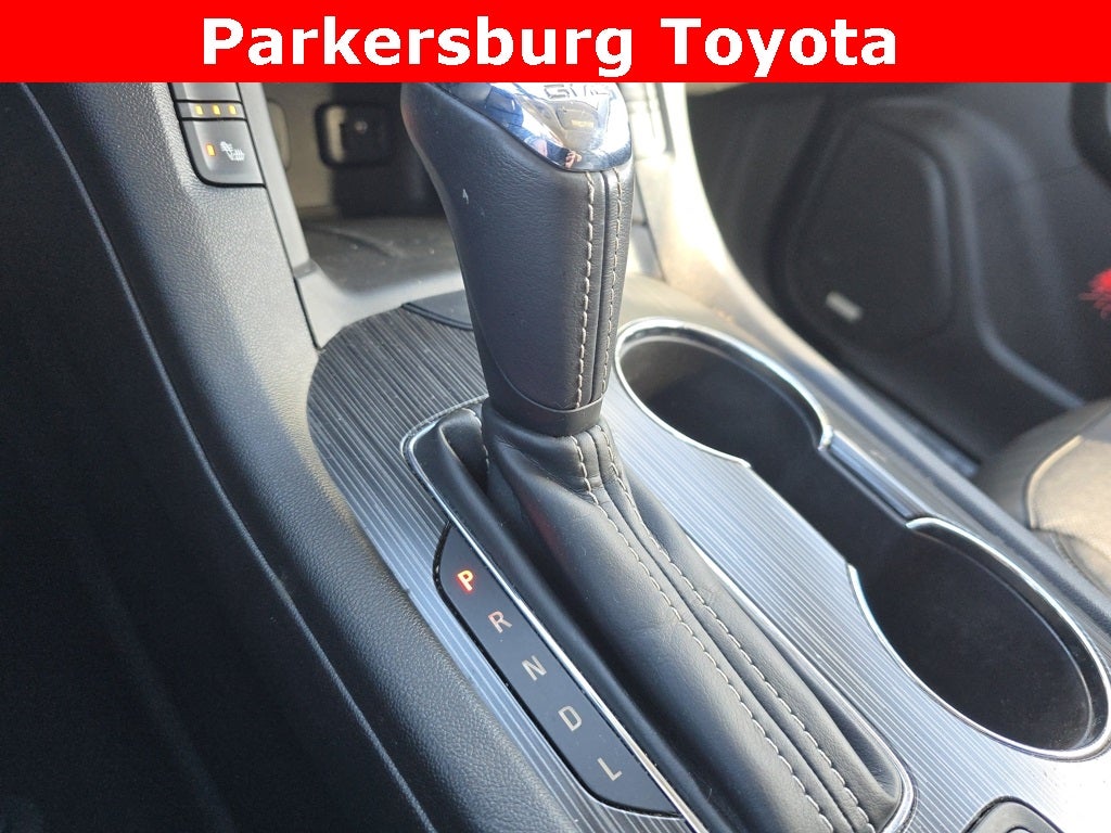 2018 GMC Acadia SLT-1