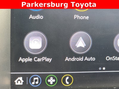 2022 GMC Canyon AT4 w/Cloth