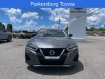 2022 Nissan Maxima SV