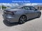 2022 Nissan Maxima SV
