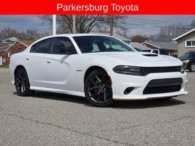 2021 Dodge Charger R/T