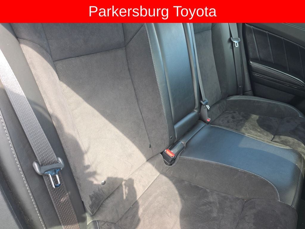 2021 Dodge Charger R/T