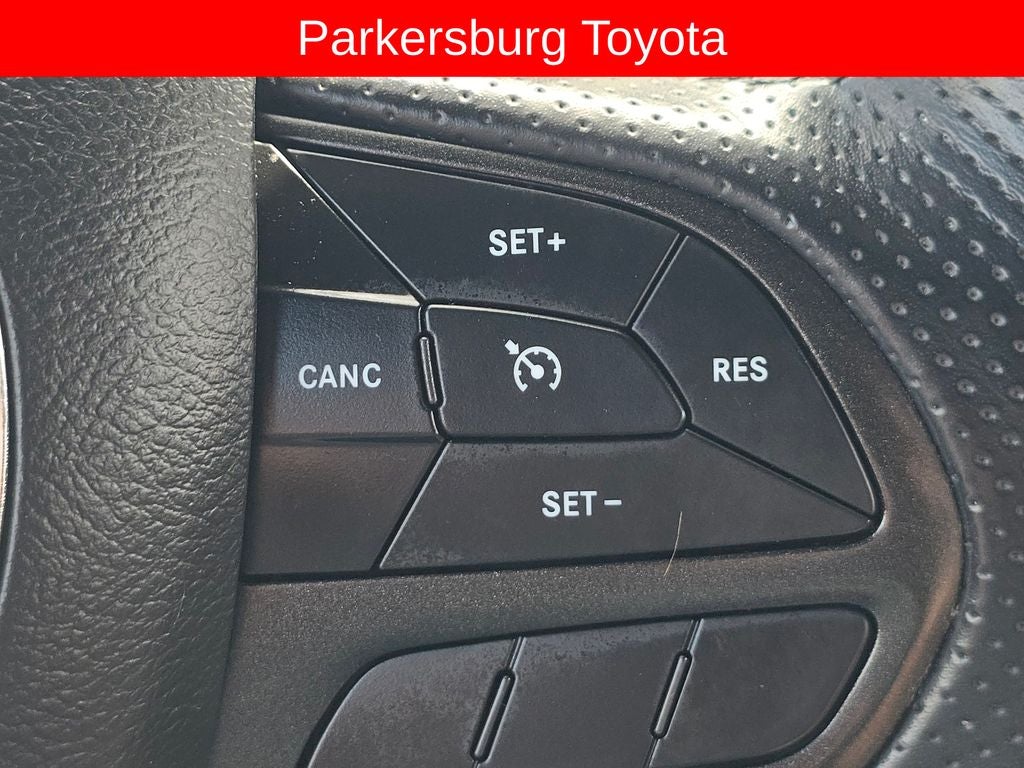 2021 Dodge Charger R/T