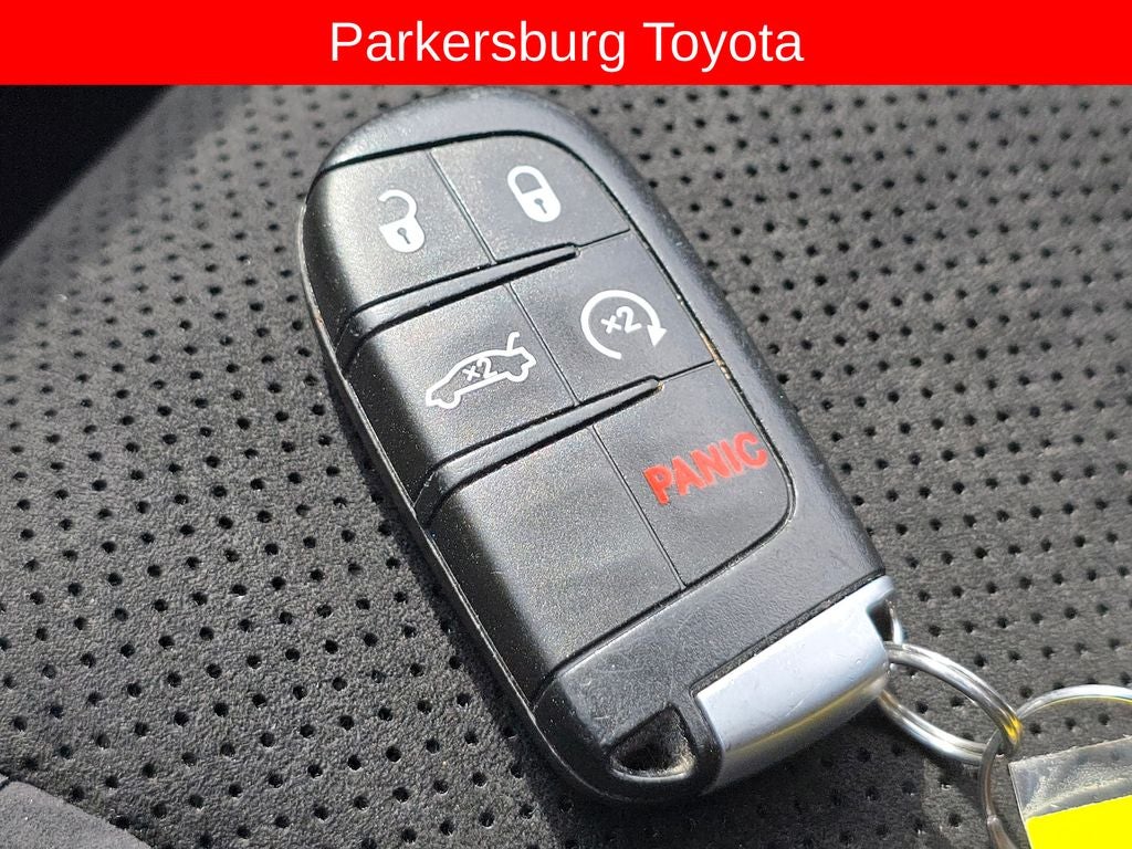 2021 Dodge Charger R/T