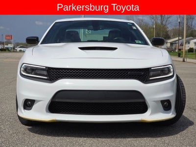 2021 Dodge Charger R/T