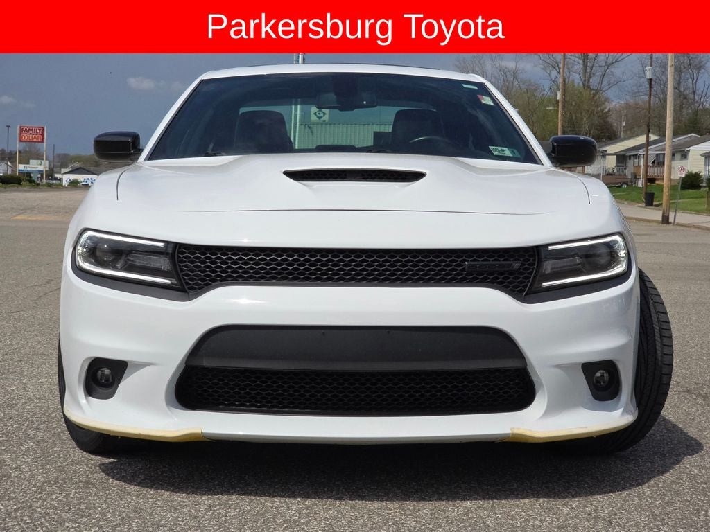 2021 Dodge Charger R/T