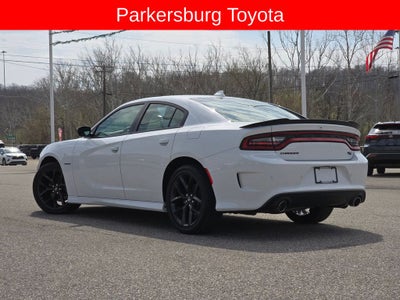 2021 Dodge Charger R/T