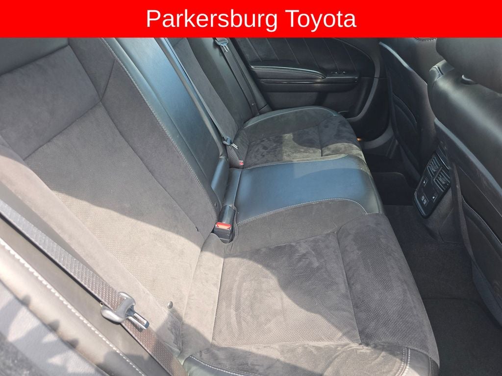 2021 Dodge Charger R/T